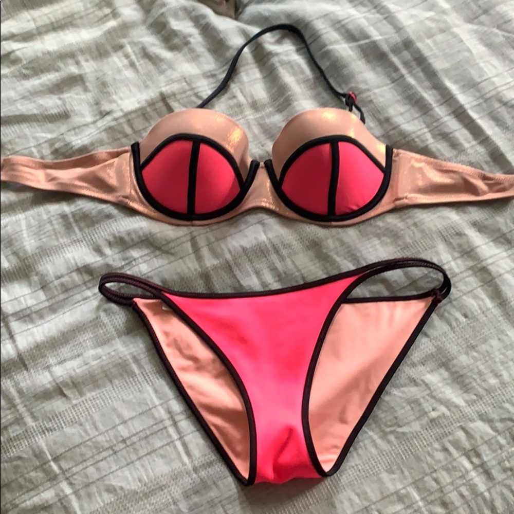 Victoria’s Secret bathing suit TOP